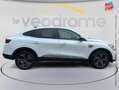Renault Arkana 1.3 TCe mild hybrid 160ch RS Line EDC -22 Blanc - thumbnail 4