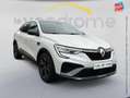 Renault Arkana 1.3 TCe mild hybrid 160ch RS Line EDC -22 Blanc - thumbnail 3