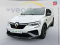 Renault Arkana 1.3 TCe mild hybrid 160ch RS Line EDC -22 Blanc - thumbnail 1