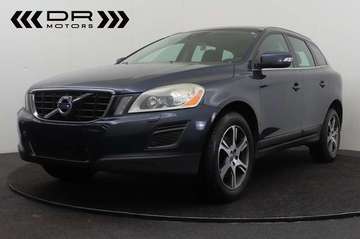 LEDER - AIRCO - TREKHAAK