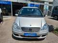 Mercedes-Benz A 170 A -Klasse A 170/Klima/TüvNeu/Automatik Argent - thumbnail 2