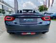 Fiat 124 Spider Lusso Gris - thumbnail 6