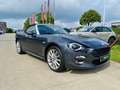 Fiat 124 Spider Lusso Gris - thumbnail 20