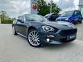 Fiat 124 Spider Lusso Gris - thumbnail 2