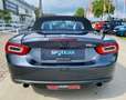 Fiat 124 Spider Lusso Gris - thumbnail 24