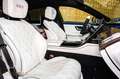 Mercedes-Benz S 63 AMG E PERFORMANCE LONG+BRABUS B930+ Noir - thumbnail 21