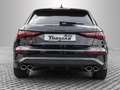 Audi S3 2.0 TFSI quattro S tronic MATRIX Schwarz - thumbnail 7