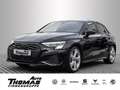 Audi S3 2.0 TFSI quattro S tronic MATRIX Schwarz - thumbnail 1