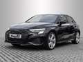 Audi S3 2.0 TFSI quattro S tronic MATRIX Schwarz - thumbnail 3