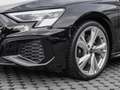 Audi S3 2.0 TFSI quattro S tronic MATRIX Schwarz - thumbnail 8