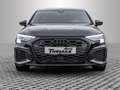 Audi S3 2.0 TFSI quattro S tronic MATRIX Schwarz - thumbnail 5