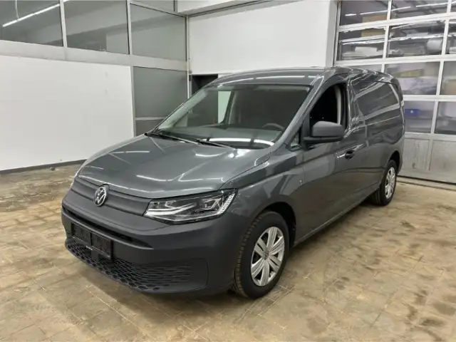 Volkswagen Caddy Cargo 2.0 TDI EcoProfi Navi SHZ LED RFK Multifunkt