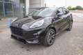 Ford Puma 1.0 ecoboost hybrid ST-Line Km.0! Prezzo Reale! Schwarz - thumbnail 1