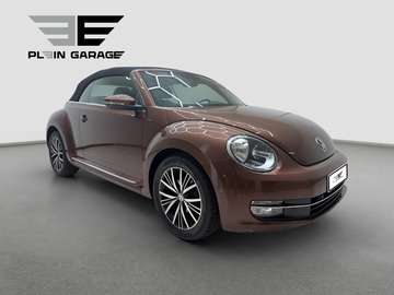 Cabrio 1.4 tsi Sport150cv Manutenzione Volkswagen