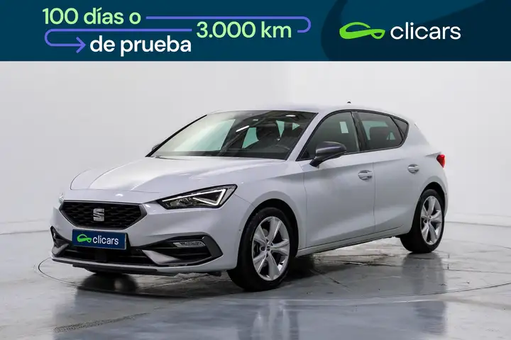 SEAT León 1.0 TSI S&S Style 2024