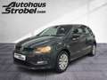 Volkswagen Polo 1.0 Trendline Klima Nebel elektr. Spiegel + Gris - thumbnail 2