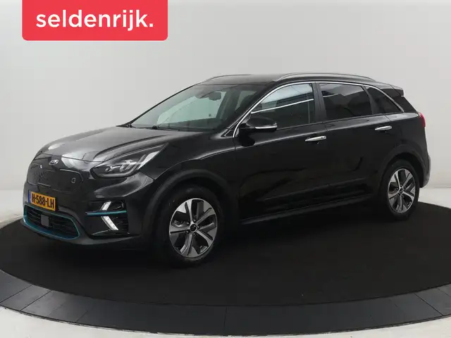 Kia e-Niro ExecutiveLine 64 kWh | SOH 93,9% | Leder | Memory