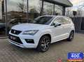 SEAT Ateca 2.0 EcoTSI FR 4DRIVE Business Intense Trekhaak Weiß - thumbnail 1