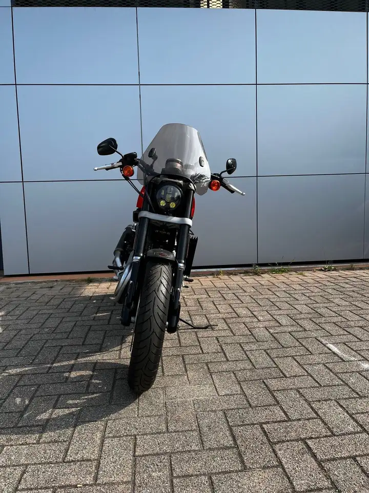 Harley-Davidson XR 1200