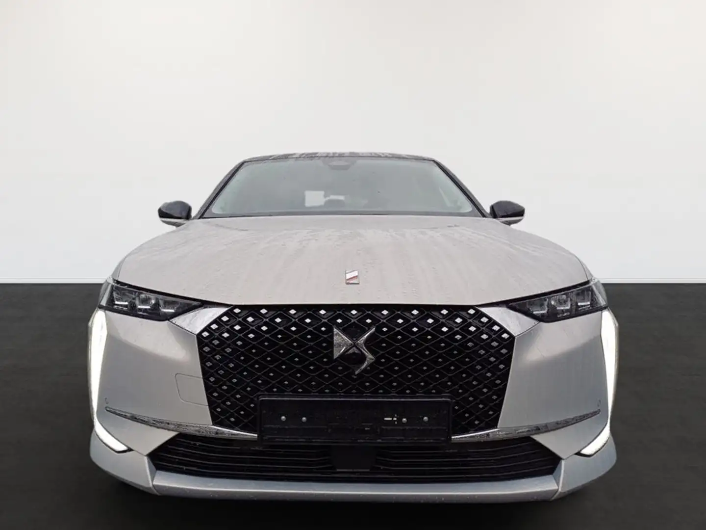 DS Automobiles DS 4 E-TENSE 225 Rivoli Grigio - 2