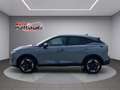 Nissan Qashqai Qashqai 1.3 mhev N-Connecta 2wd 140cv Plateado - thumbnail 2