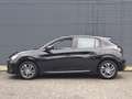 Peugeot 208 1.2 PureTech Active Pack | Airco | Cruise Control Zwart - thumbnail 3