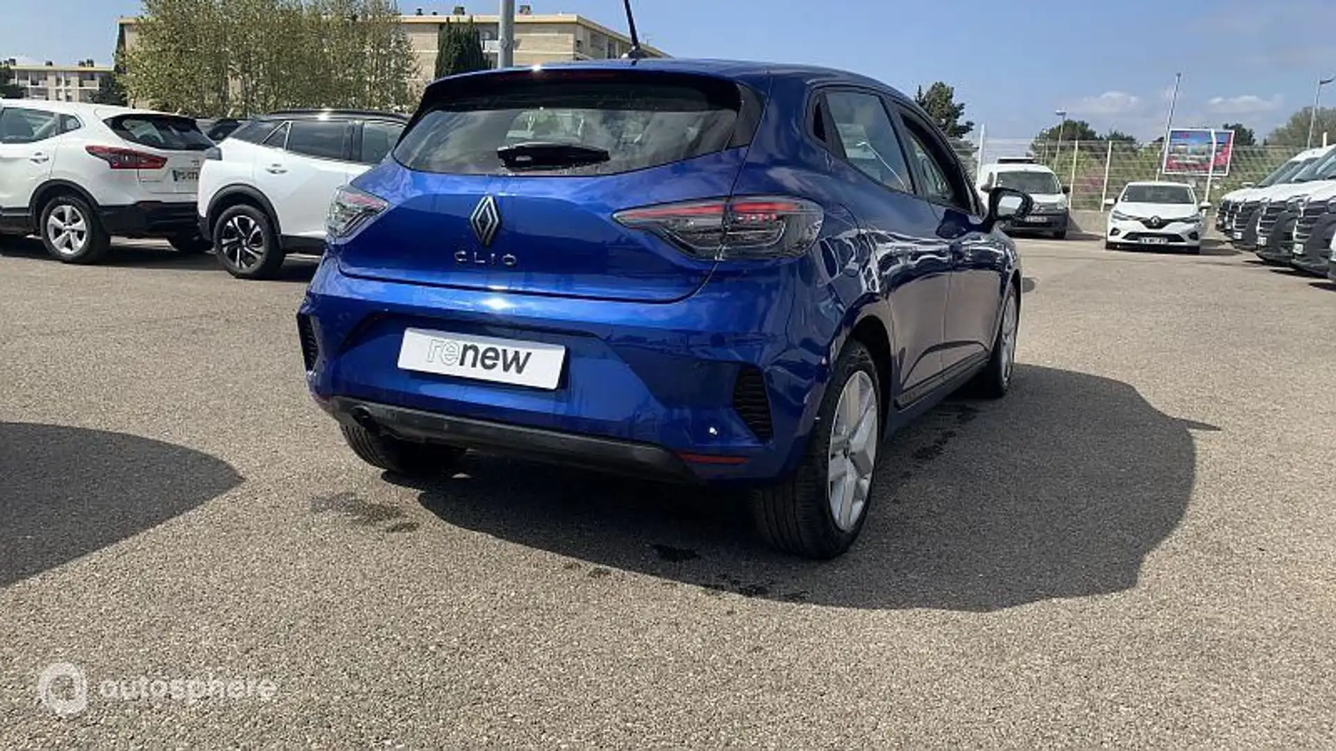 Renault Clio 1.0 TCe 90ch Evolution - 2