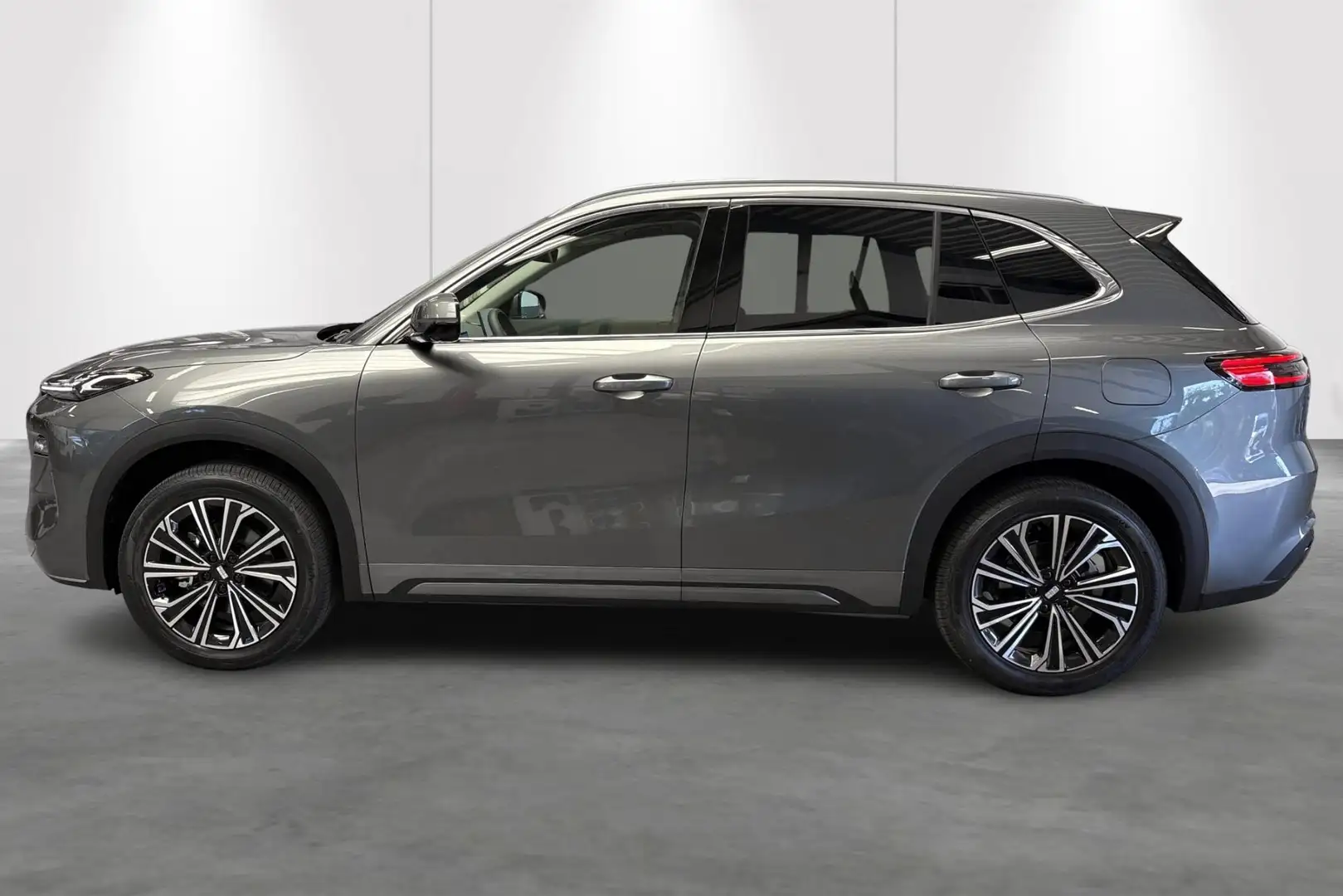 Geely Starray EM-i 1.5 EM-i PHEV Max+ - 2