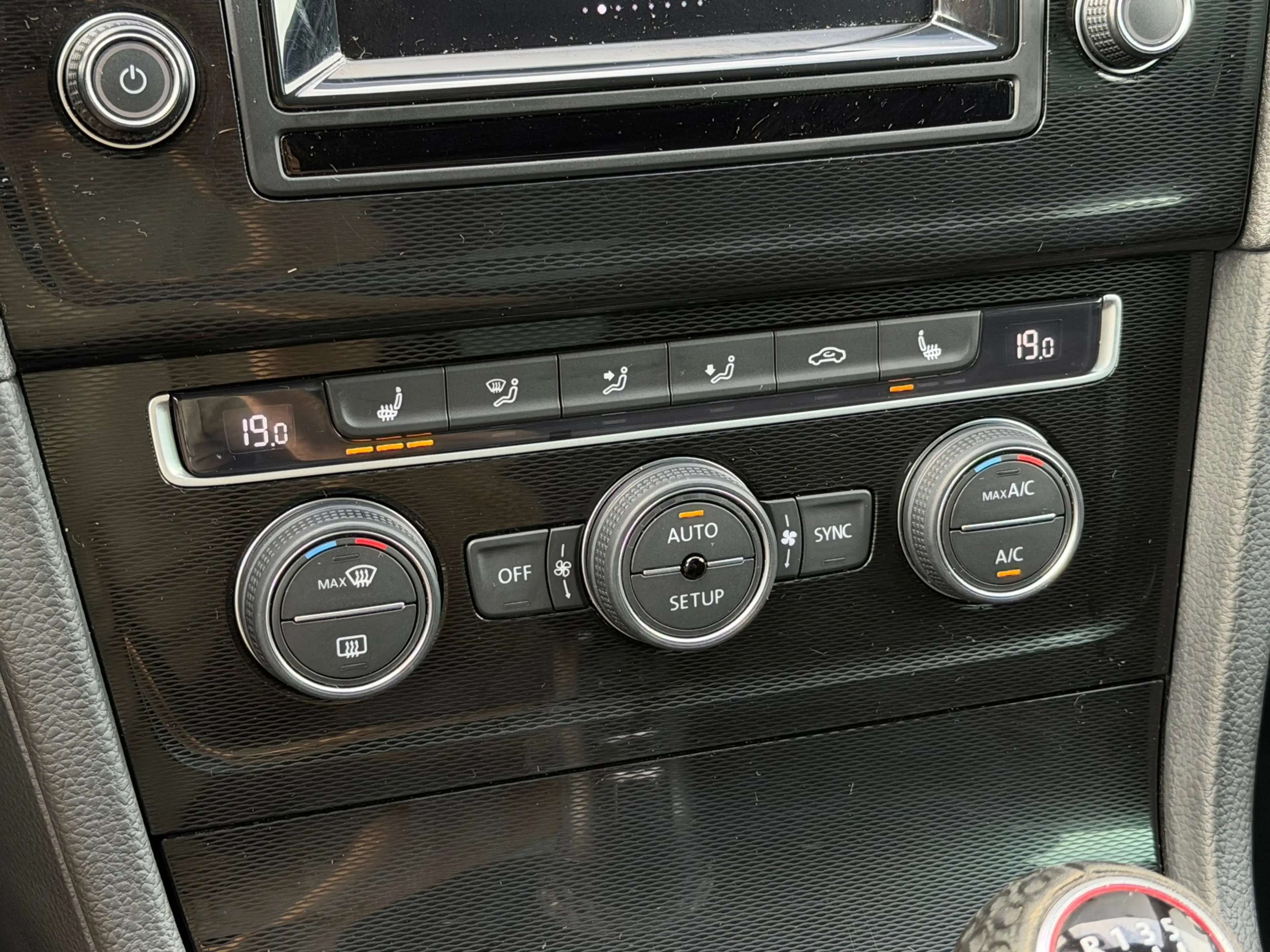Volkswagen Golf GTI 2.0 TSI Stage 1|Cruise|Camera|Stoelverwarming|Navi — photo 15