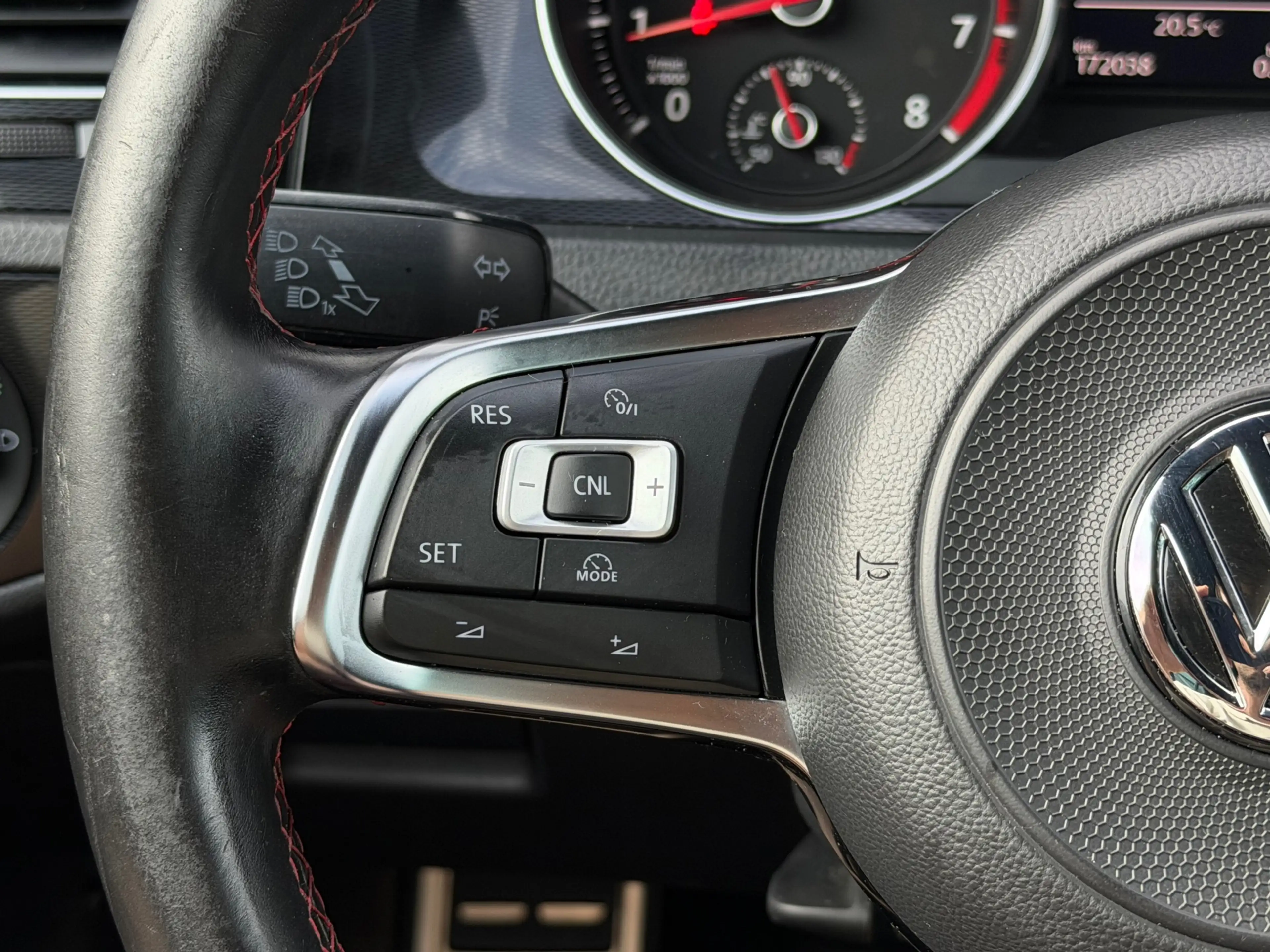 Volkswagen Golf GTI 2.0 TSI Stage 1|Cruise|Camera|Stoelverwarming|Navi — photo 6