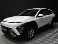 Hyundai KONA 1.0 TGDI 48V Nline 4x2 Blanco - thumbnail 4