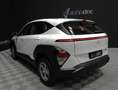 Hyundai KONA 1.0 TGDI 48V Nline 4x2 Blanco - thumbnail 5