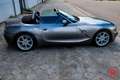 BMW Z4 Roadster 2.5 192pk Zescilinder HIFI Xenon Gris - thumbnail 4