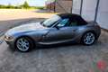 BMW Z4 Roadster 2.5 192pk Zescilinder HIFI Xenon Gris - thumbnail 9
