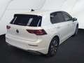 Volkswagen Golf Goal 2.0 TDI DSG LED Navi Klima RFK SHZ AHK Weiß - thumbnail 2