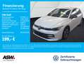 Volkswagen Golf Goal 2.0 TDI DSG LED Navi Klima RFK SHZ AHK Weiß - thumbnail 1