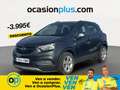Opel Mokka X 1.6CDTi S&S Selective 4x2 Gris - thumbnail 1