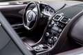 Aston Martin Rapide S 8-speed Plateado - thumbnail 4
