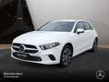 Mercedes-Benz A 250 e STYLE+AHK+LED+KAMERA+8G Weiß - thumbnail 2