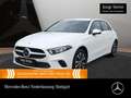 Mercedes-Benz A 250 e STYLE+AHK+LED+KAMERA+8G Weiß - thumbnail 1
