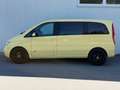Mercedes-Benz Viano Viano Trend kompakt 2,0 CDI Trend Gelb - thumbnail 4