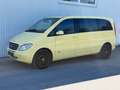 Mercedes-Benz Viano Viano Trend kompakt 2,0 CDI Trend Gelb - thumbnail 1