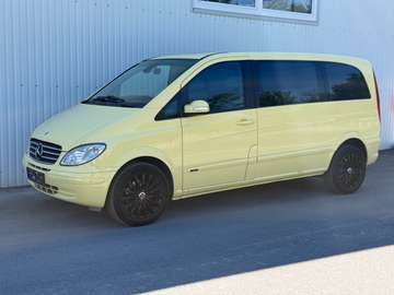 Viano Trend kompakt 2,0 CDI Trend
