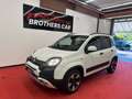 Fiat Panda 1.0 FireFly S&S Hybrid City Cross Weiß - thumbnail 1