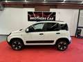 Fiat Panda 1.0 FireFly S&S Hybrid City Cross Weiß - thumbnail 4
