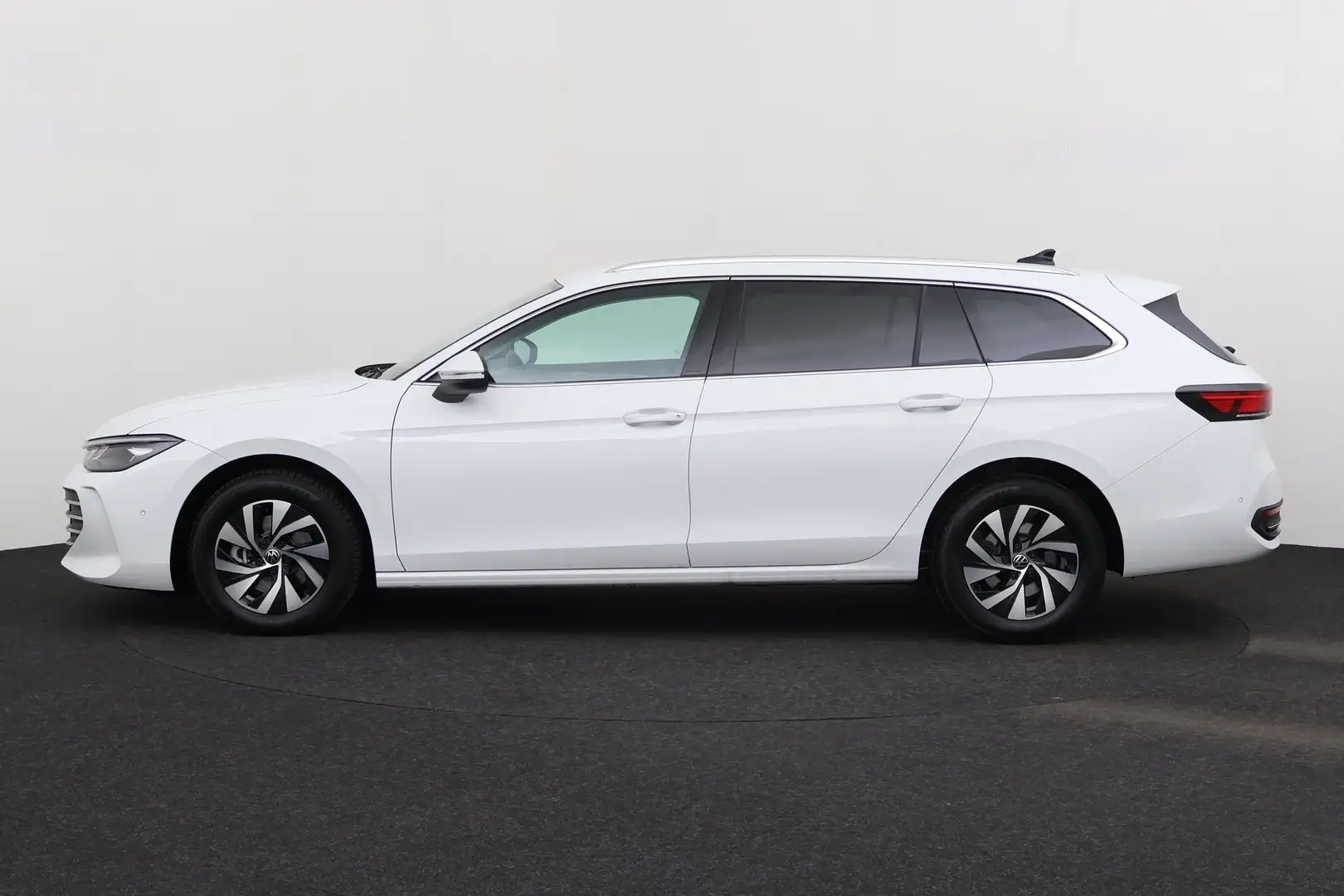 Volkswagen Passat Variant BUSINESS 2.0 TDI DSG  + GPS + CARPLAY + LEDER/ALCA - 2