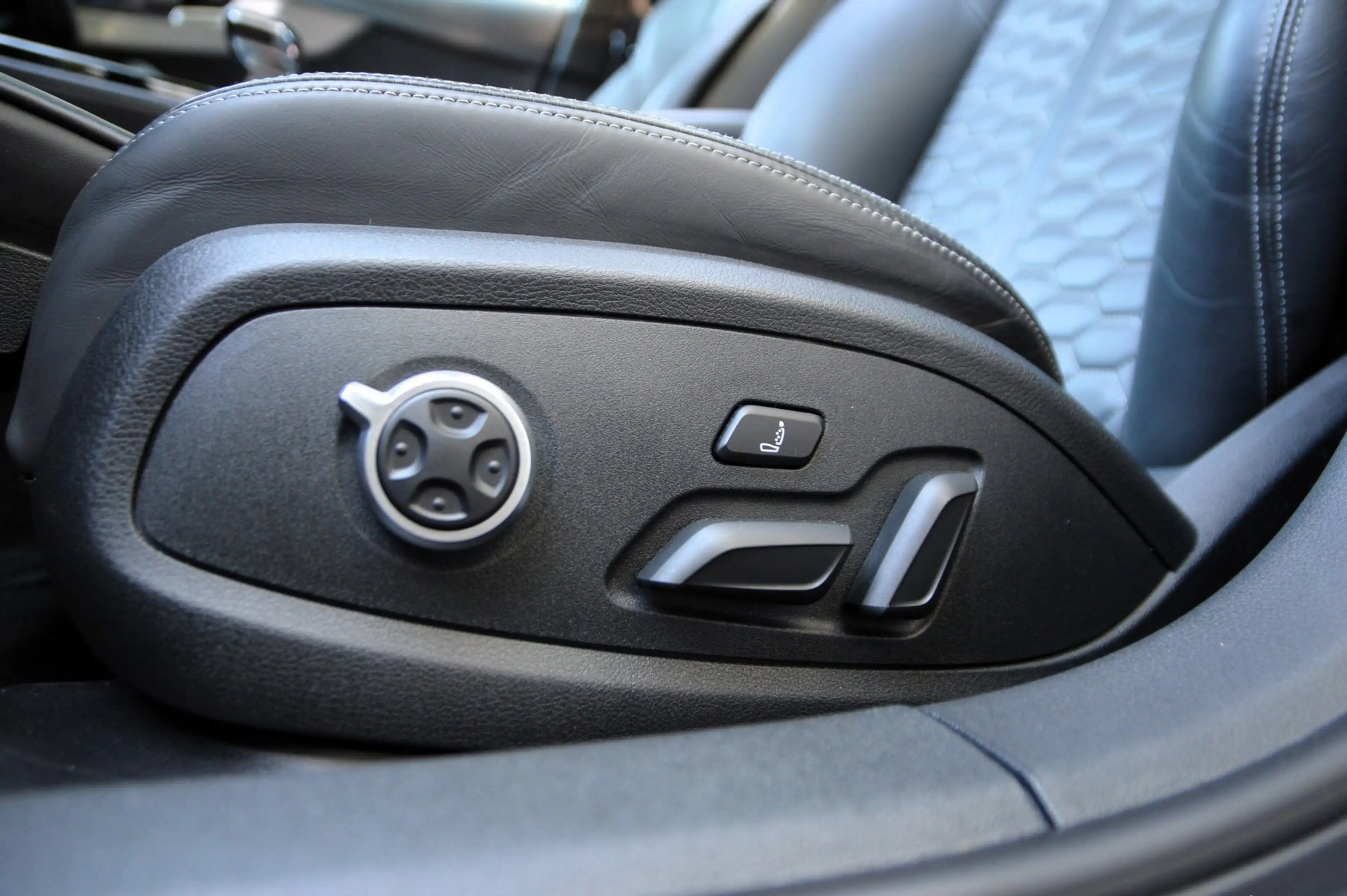 Audi RS4 Avant 2.9 TFSI |Quattro|Black Edition|Panoramadak| — photo 17