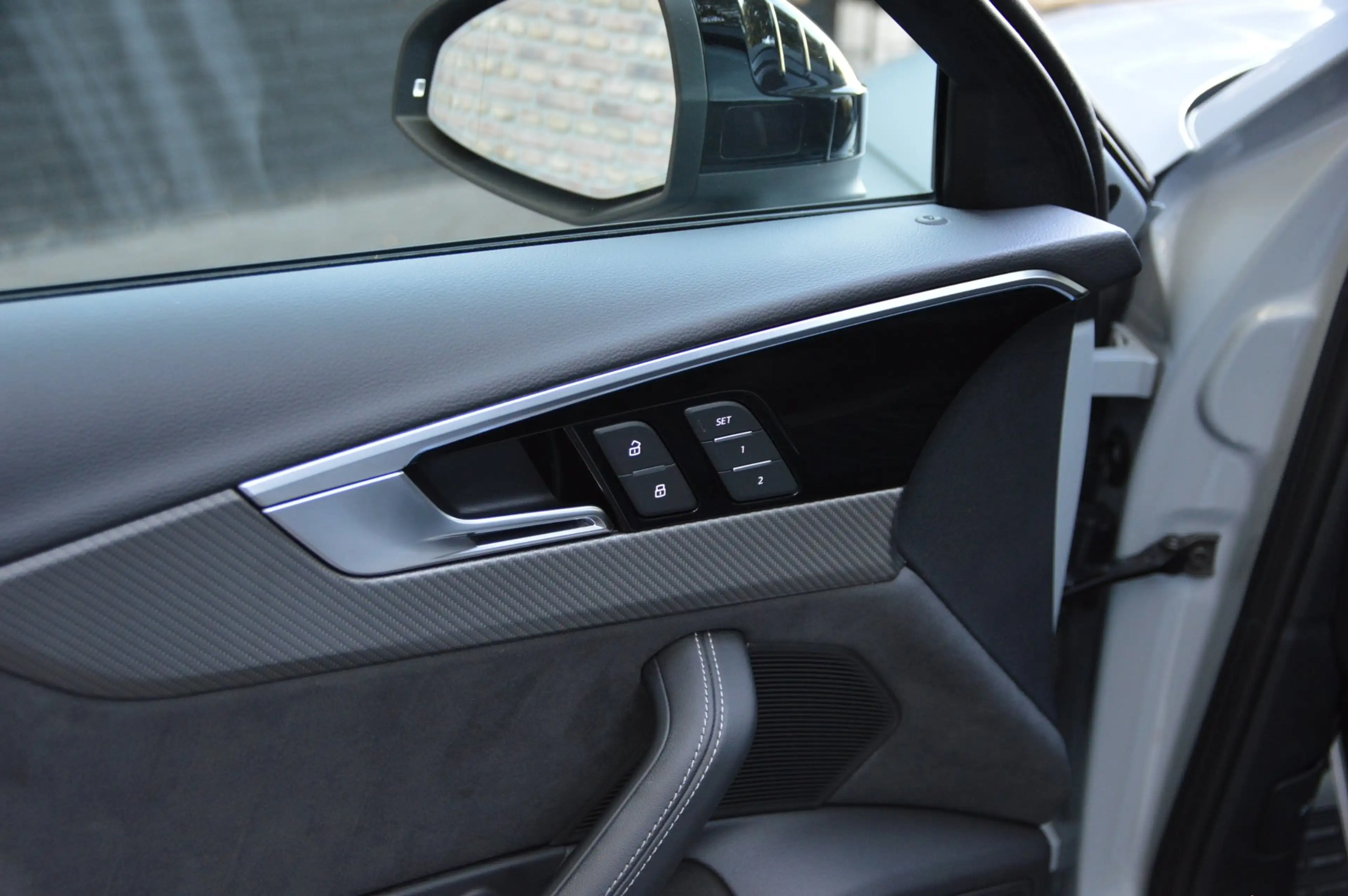 Audi RS4 Avant 2.9 TFSI |Quattro|Black Edition|Panoramadak| — photo 22