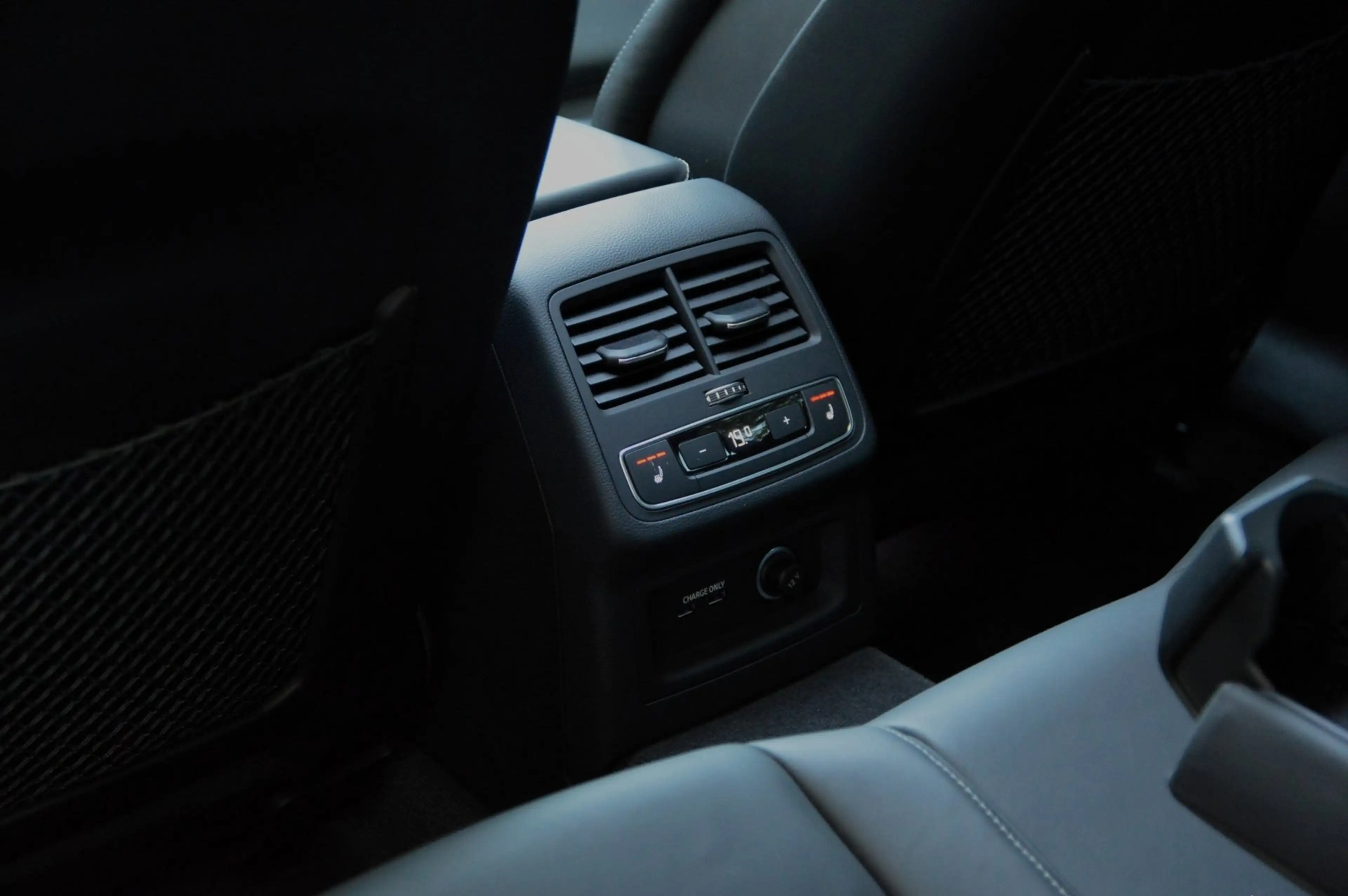 Audi RS4 Avant 2.9 TFSI |Quattro|Black Edition|Panoramadak| — photo 19