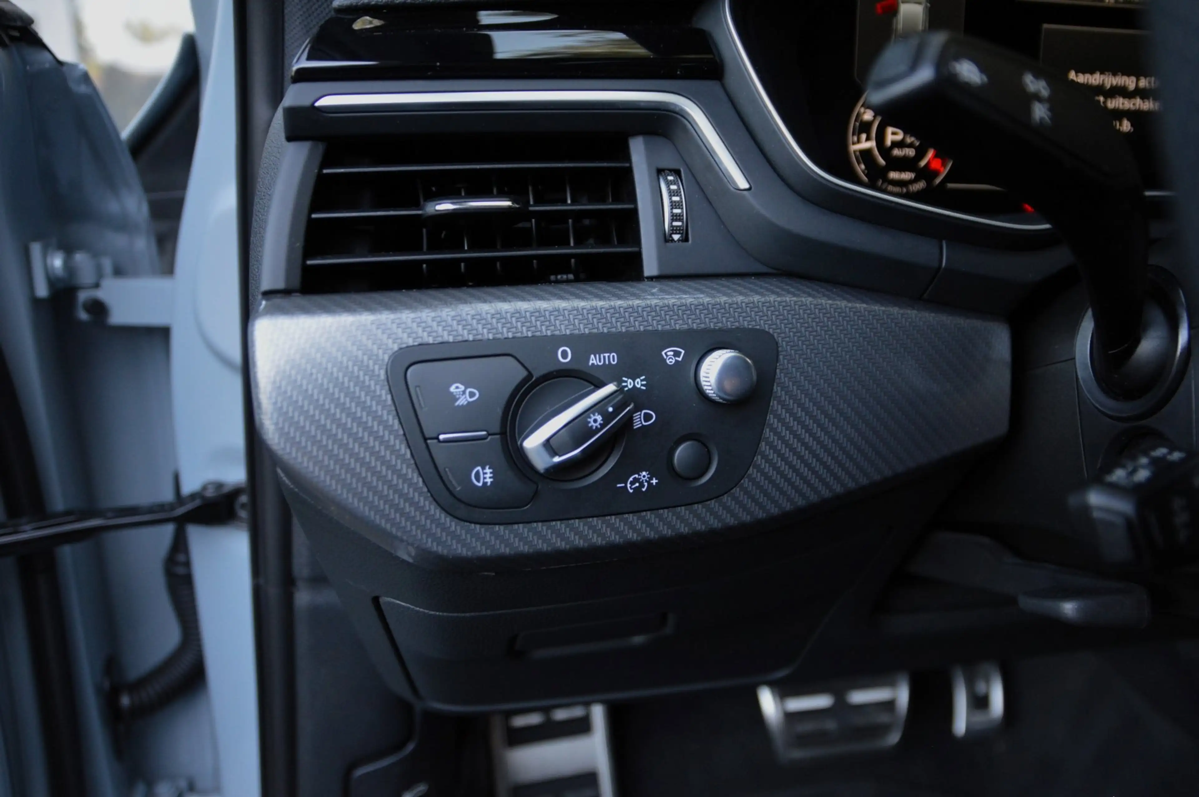 Audi RS4 Avant 2.9 TFSI |Quattro|Black Edition|Panoramadak| — photo 25